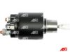 AS-PL SS0094 Solenoid Switch, starter